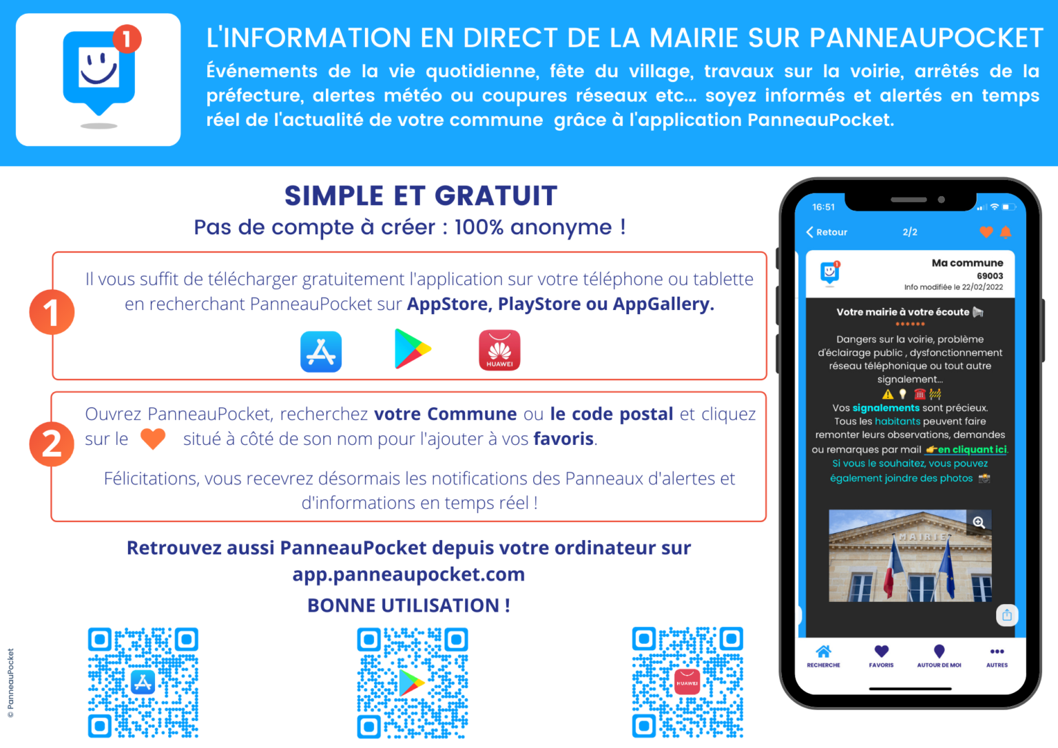 La Mairie Francheleins