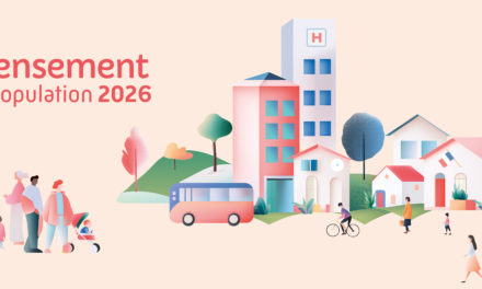 Recherche agents recenseurs