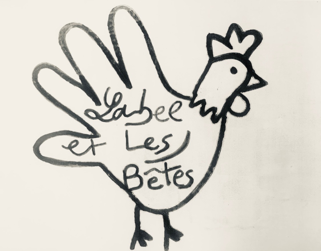 Label Et Les Betes label et les betes