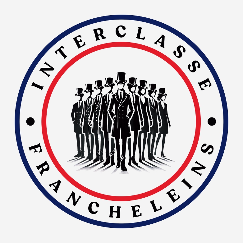 Logo interclasse label et les betes