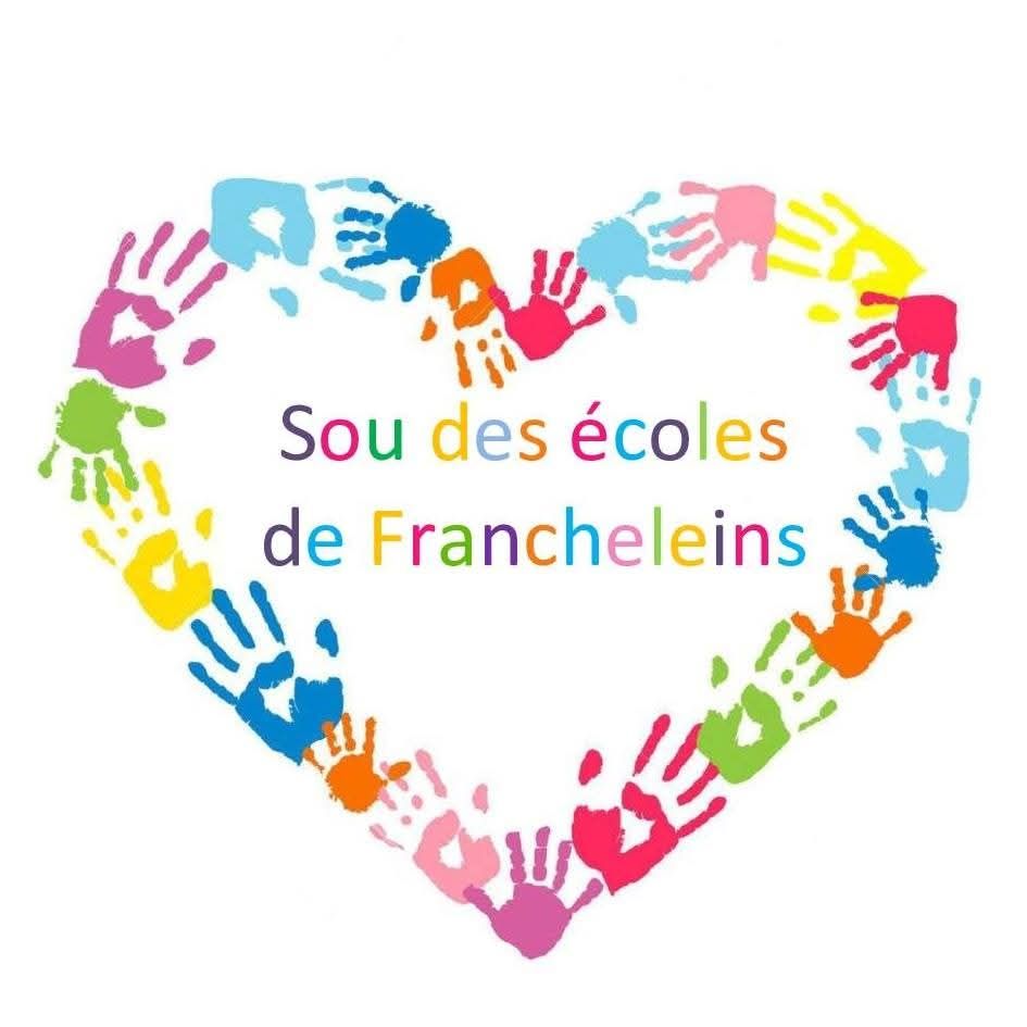 Logo sou des écoles label et les betes