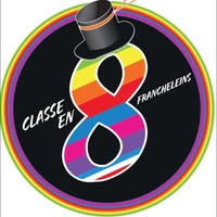 Logo_classe_8 Classe en 2