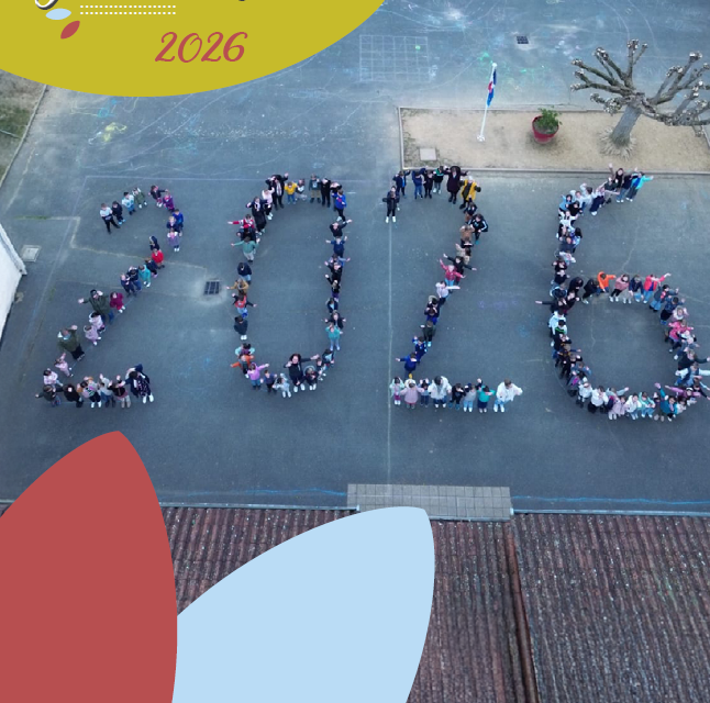 Le Bulletin Municipal 2026 est arrivé !